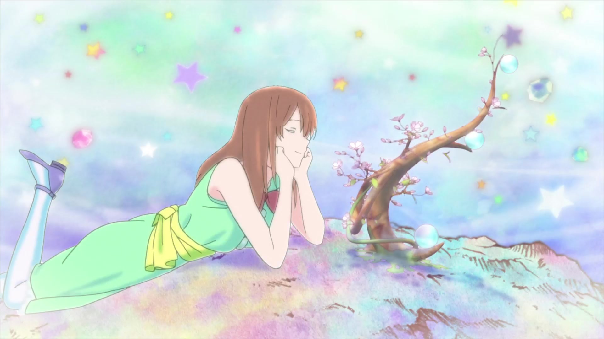 [Tsukyio Editing Resources] I Want to Eat Your Pancreas Raw Clips (1014) (tsukyio.com).mp4